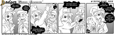 Historic Accuracies