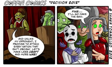 Decision 2012