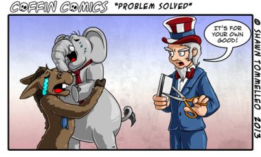 Problem Solved