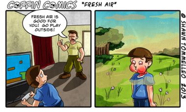 Fresh Air