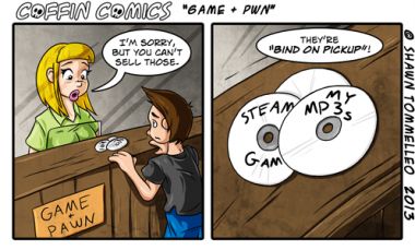 Game & Pwn
