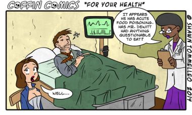 For Your Health