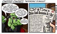 Economic Stimulus