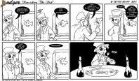 Punishing The Fish