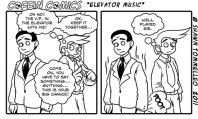 Elevator Music