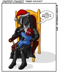 Merry Holidays