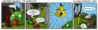 The Apprentice