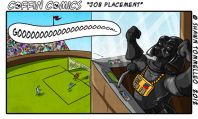 Job Placement