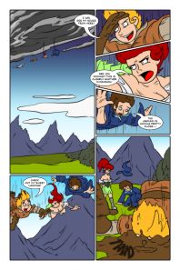 Guest Comic Page 2