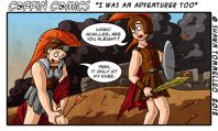 I Was An Adventurer Too