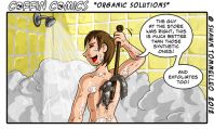 Organic Solutions