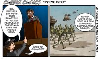 Drone Does