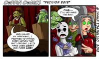 Decision 2012