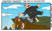 See You At The Bottom