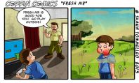 Fresh Air