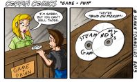 Game & Pwn