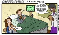 For Your Health