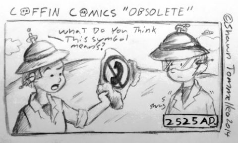 Obsolete Obsolete
