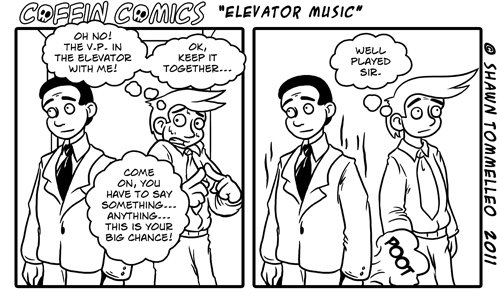 Elevator Music