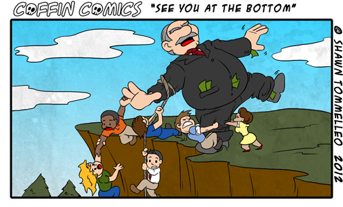 See You At The Bottom