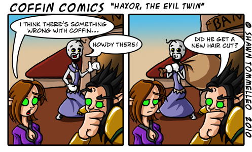 Haxor