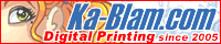 Ka-Blam Printing